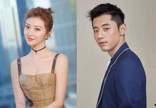 张继科和景甜最新爆料,揭秘恋情背后的甜蜜与挑战